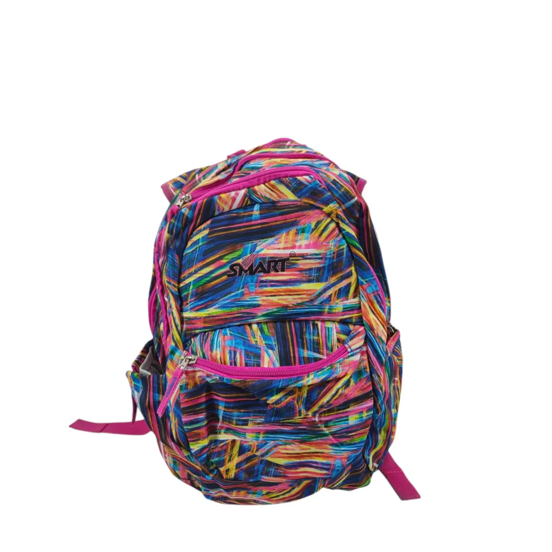 Sac à dos cartable scolaire – Fonctionnel et résistant