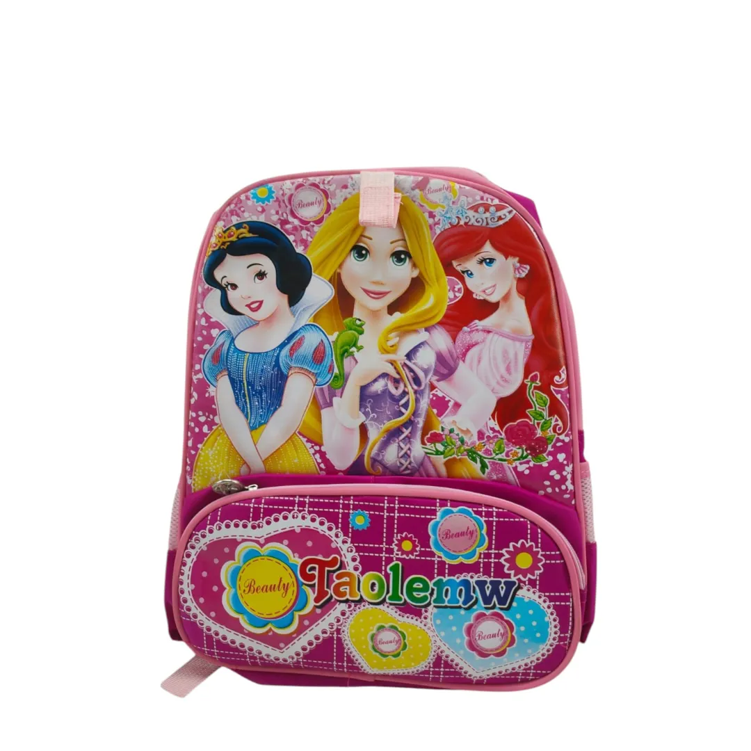 Cartable sac à dos pour filles – Pratique et élégant