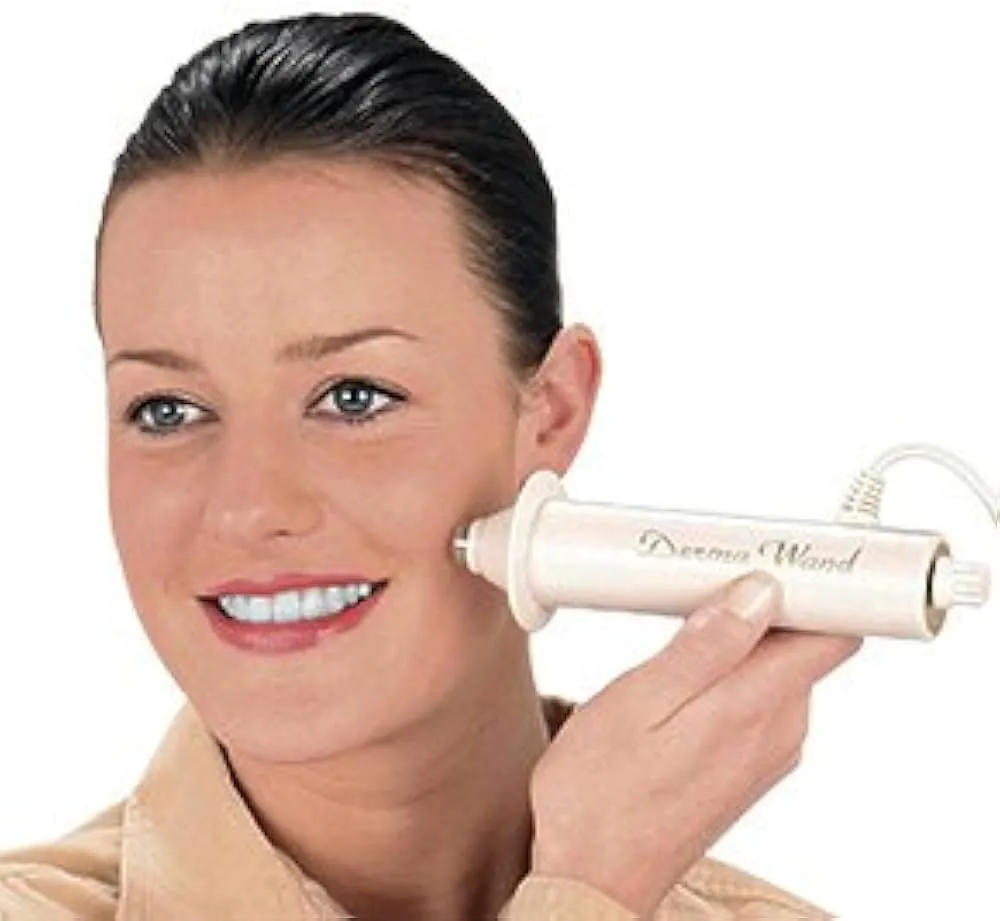 Solution de soin anti-âge pour peau relâchée, acnéique, ridée et fatiguée (cernes, poches)