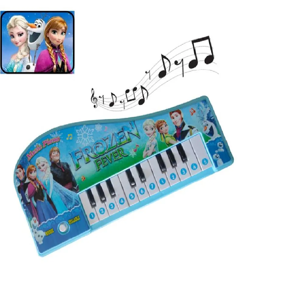 Mini-piano musical pour enfants, cadeau idéal