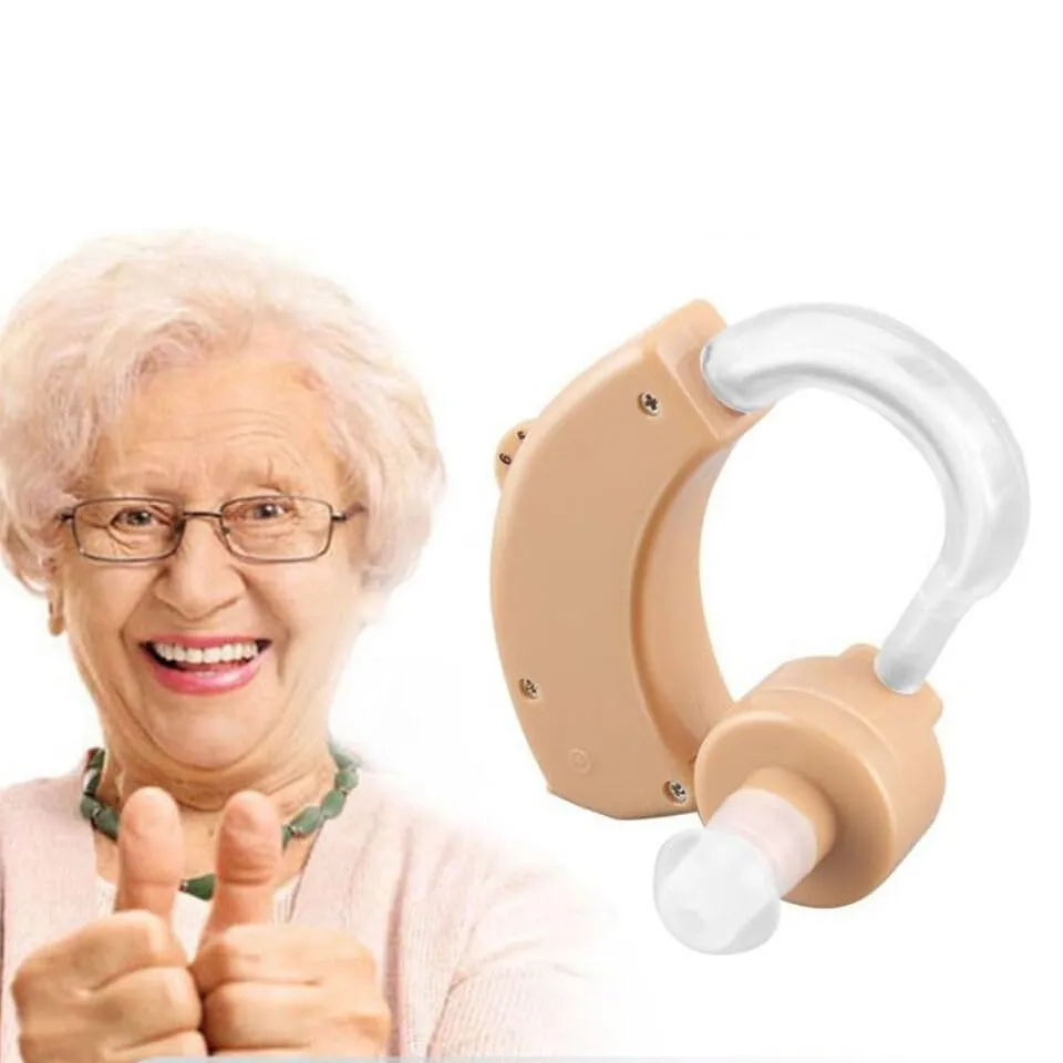 Amplificateur sonore personnel Solution pour mieux entendre