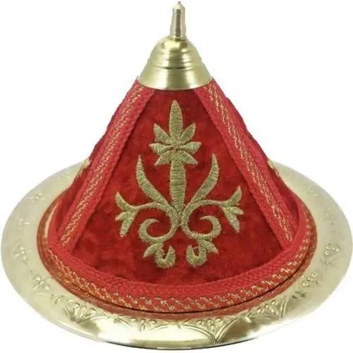 1 Mini tajine Taifour Idéal pour décoration et cadeaux marocains