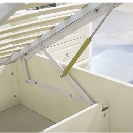 Tiges de levage robustes pour renforcer votre lit