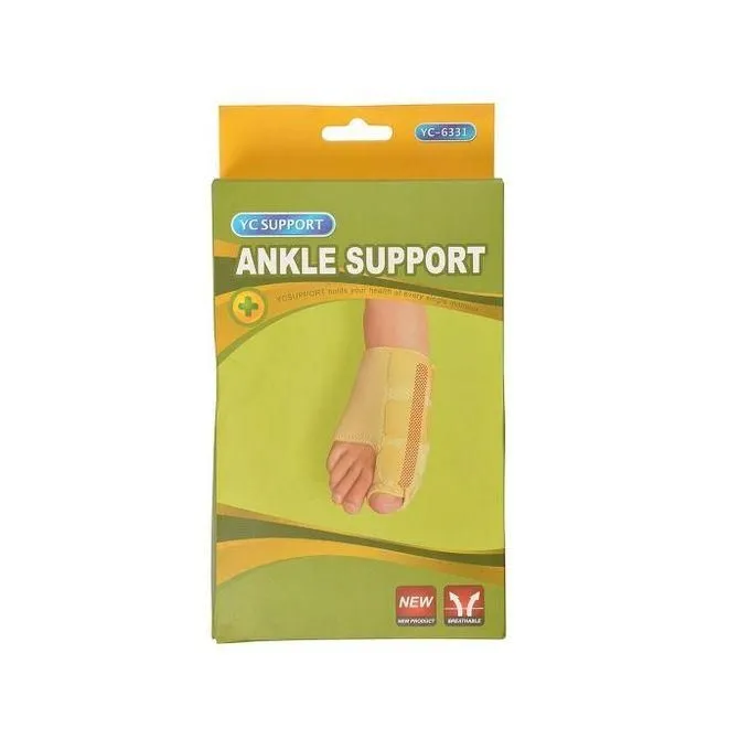 Correcteur Orthopédique pour Hallux Valgus - Soulagement des Pieds