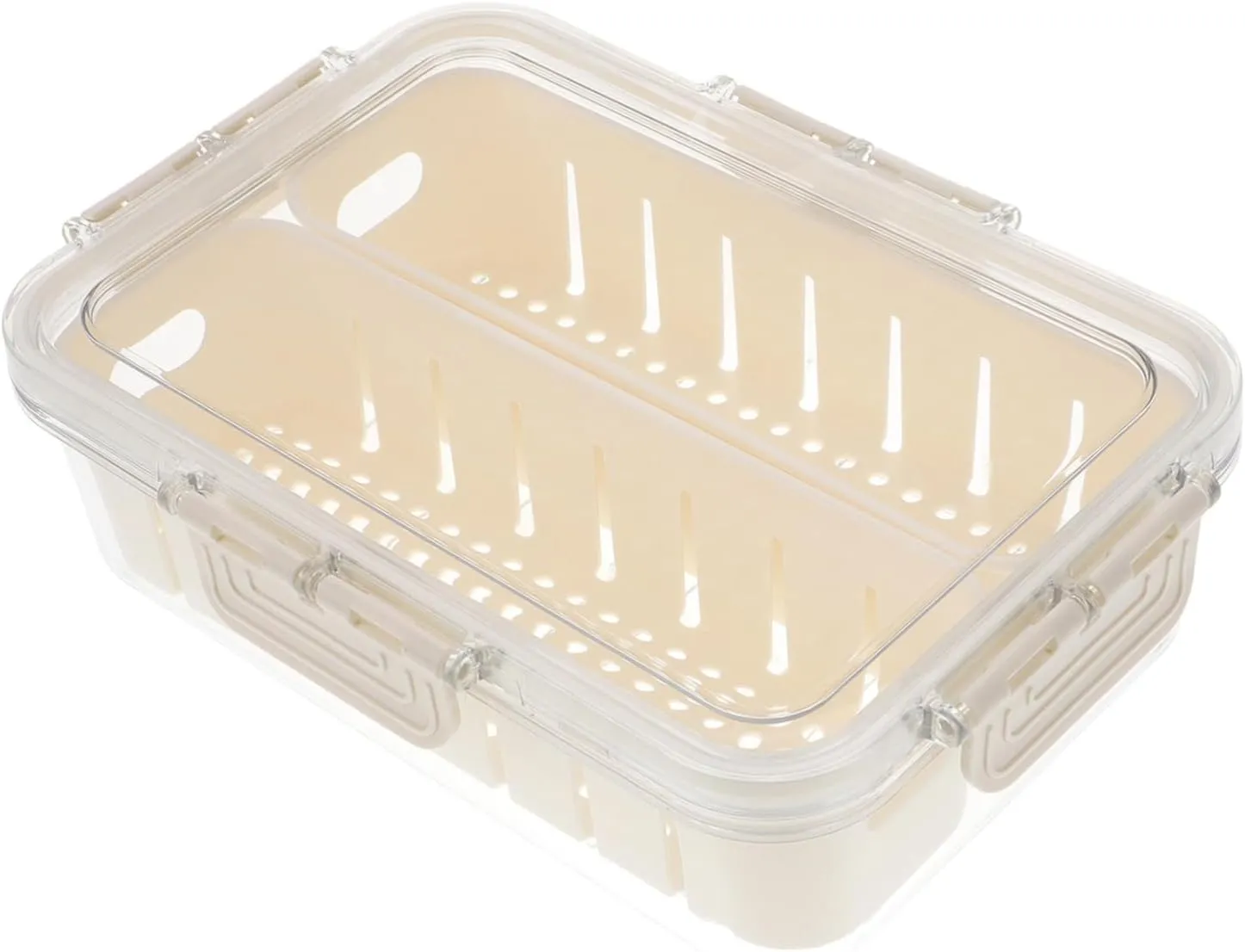 Boîte de rangement hermétique pour aliments –Boîte de rangement hermétique pour aliments
