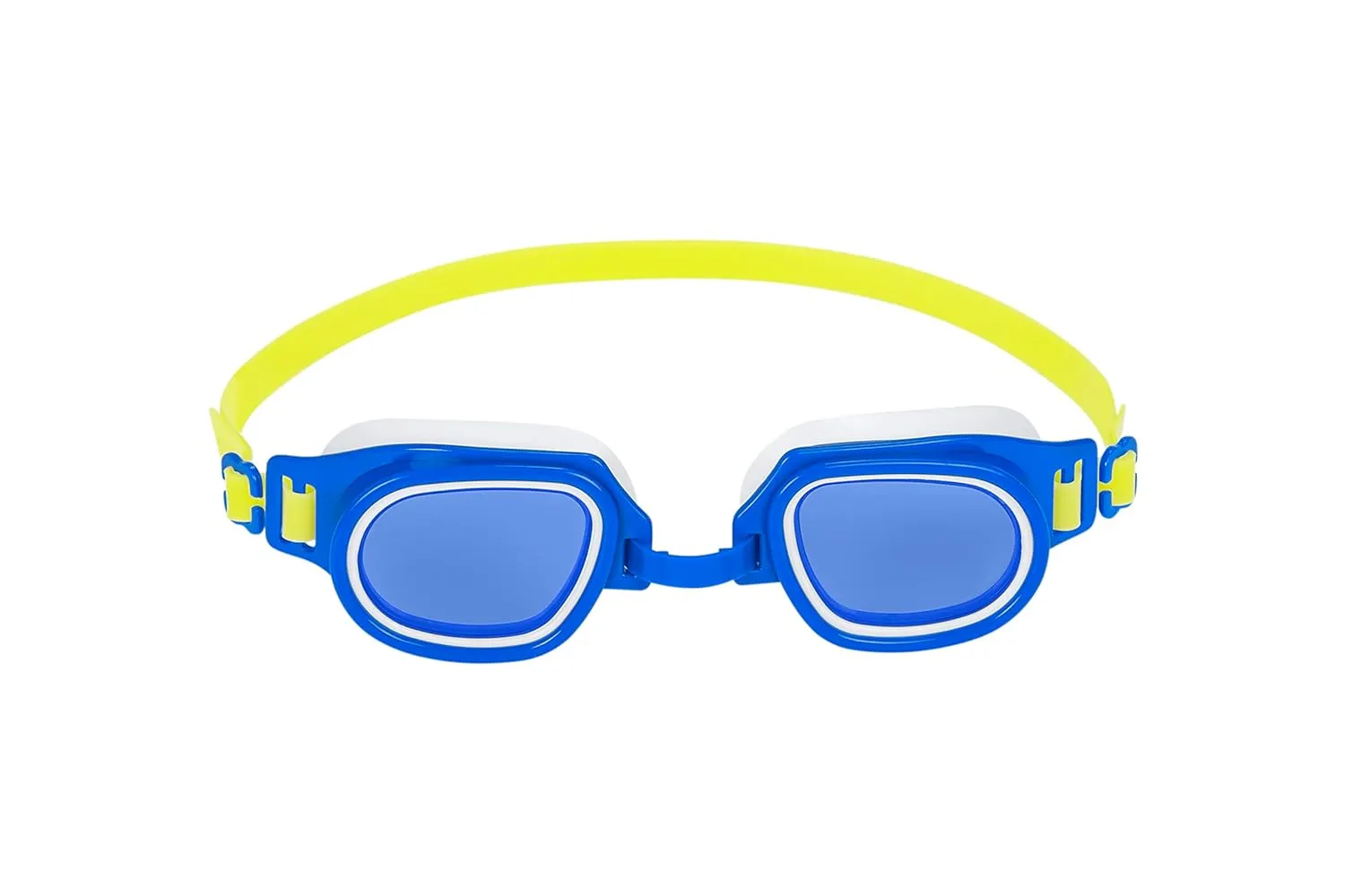 Rendez la baignade de vos enfants encore plus amusante avec des lunettes de natation