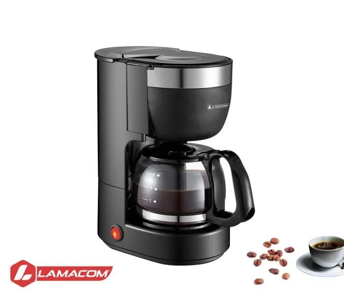 Cafetière électrique 4-6 tasses