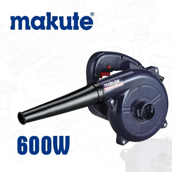 Makute Souffleur d'Air Électrique nettoyant dépoussiérage 600W