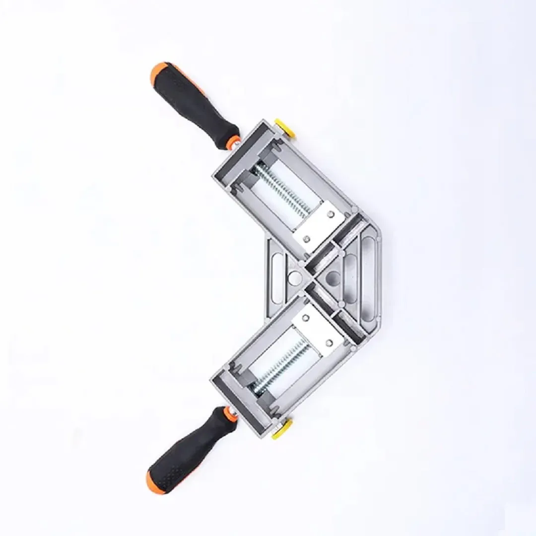 Pince d'angle pour cadre d'angle pour la fixation du bois