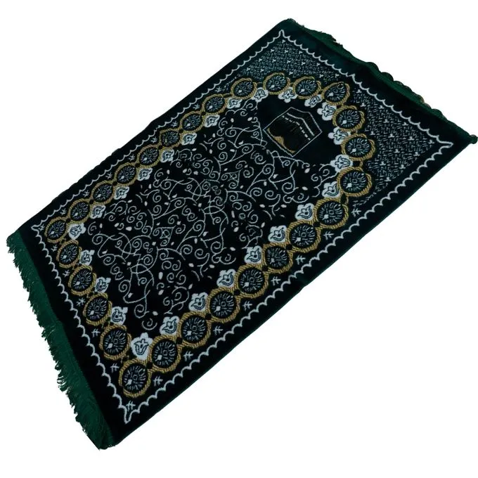 Luxe et Confort Réunis Tapis Antidérapant Ultra Doux