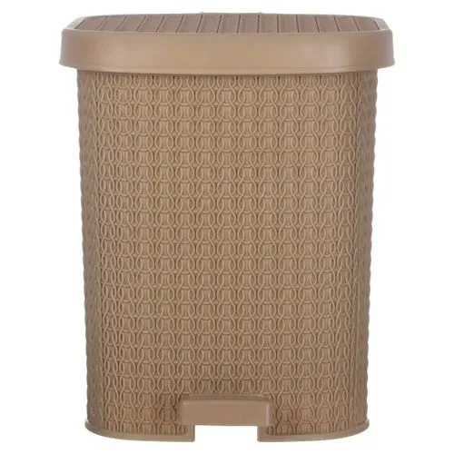 Poubelle à Pédales pour Cuisine Organisée - 10L