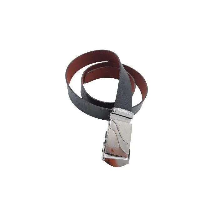 Affirmez votre Style avec notre Ceinture de Taille en Cuir pour Homme