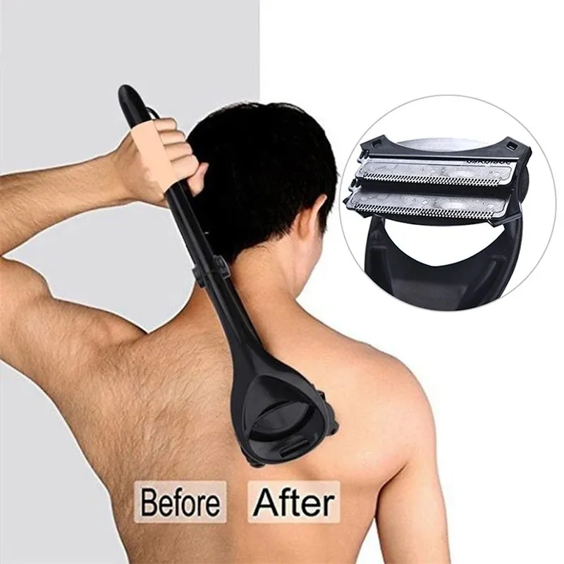Rasoir Épilateur Pliable pour une Routine Beauté Simplifiée