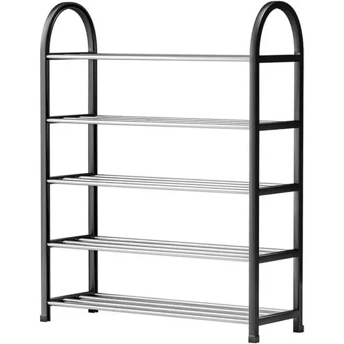 Style et fonctionnalité Meuble à Chaussures Vertical pour une Entrée bien rangée