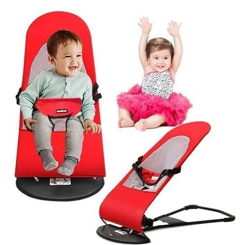 Chaise Berçante Ergonomique pour Bébé, un Soutien Optimal pour un Bien-Être Total