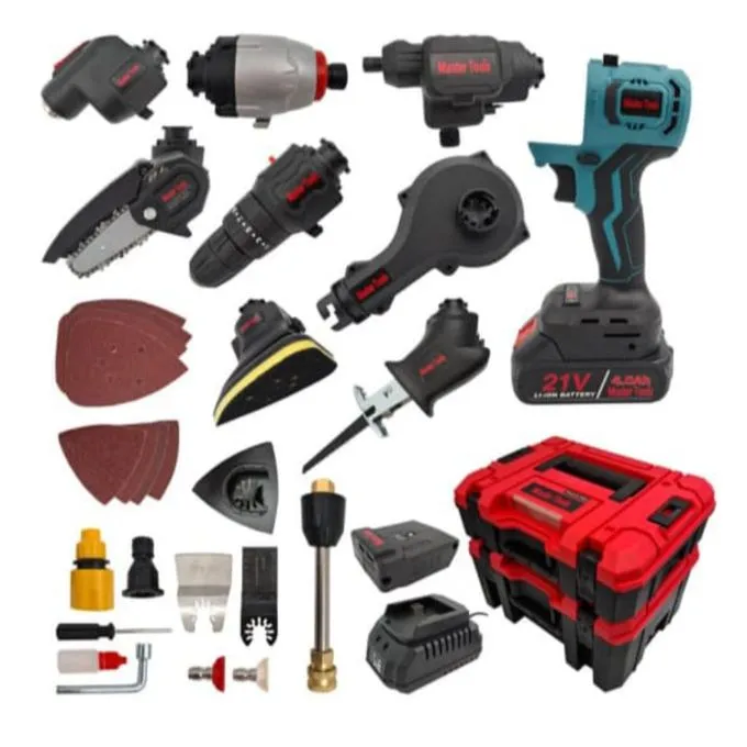 Perceuse Électrique Sans Fil L'Essentiel de l'Artisanat Moderne