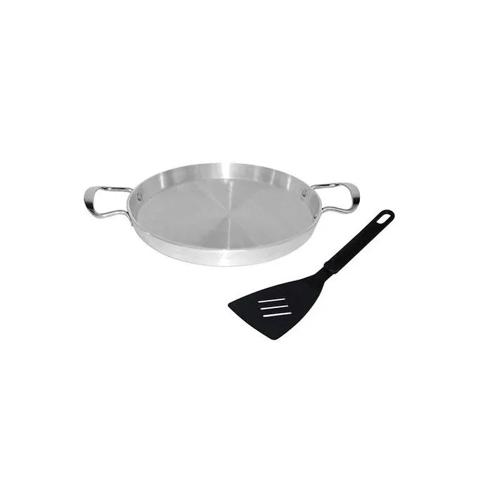 Poêle à Mssemen en Aluminium la Nouvelle Norme de la Cuisine