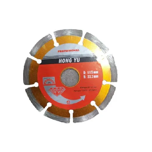Lames de Coupe Expertes pour Béton Précision et Efficacité Garanties