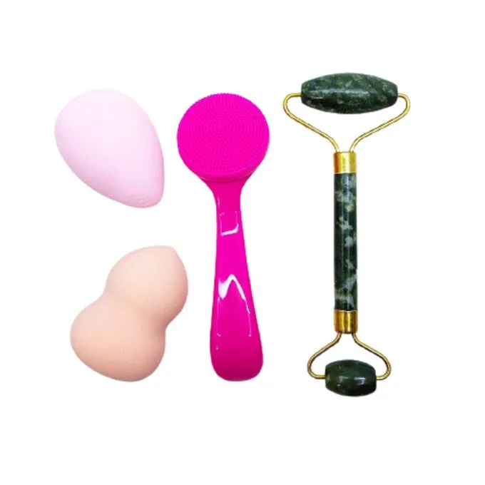 Éclat naturel  Découvrez notre ensemble de soins du visage pour une peau équilibrée et des lunettes adaptées.