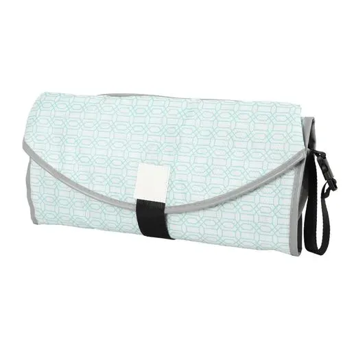 Tapis à Langer Imperméable pour Bébés