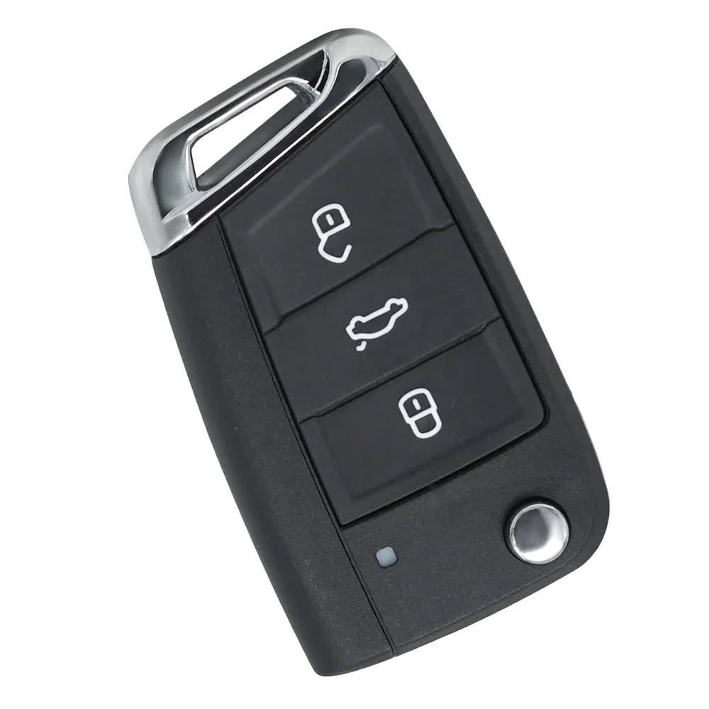 Housse de Coque Clé Golf 7 Sans Fil