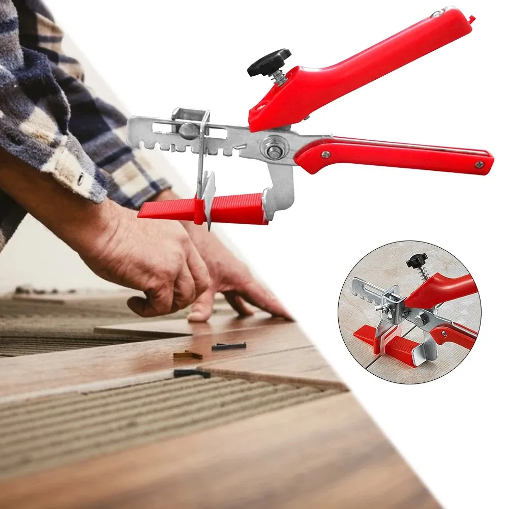 Pince Nivelant Carrelage Expertise  Précision Absolue