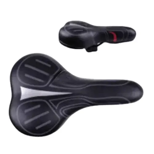 Selle de Vélo Confortable et Antidérapante