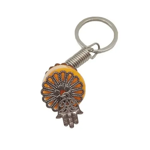Porte-Clés Alliant Tradition et Qualité Moderne