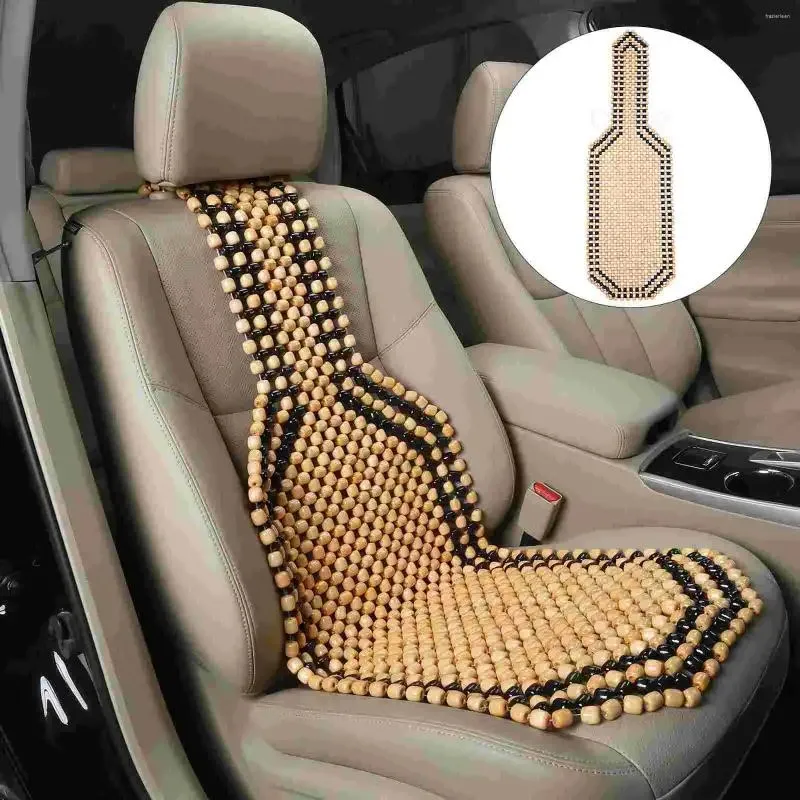 Voyagez sans douleur Découvrez notre coussin anti douleur pour siège de voiture