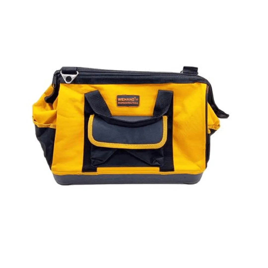 Sac outil rigide fort et robuste multipoches