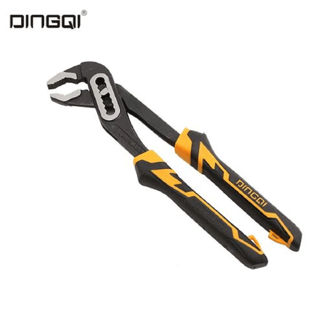 Pince avec Coulissante en Acier Carbone de la Robustesse