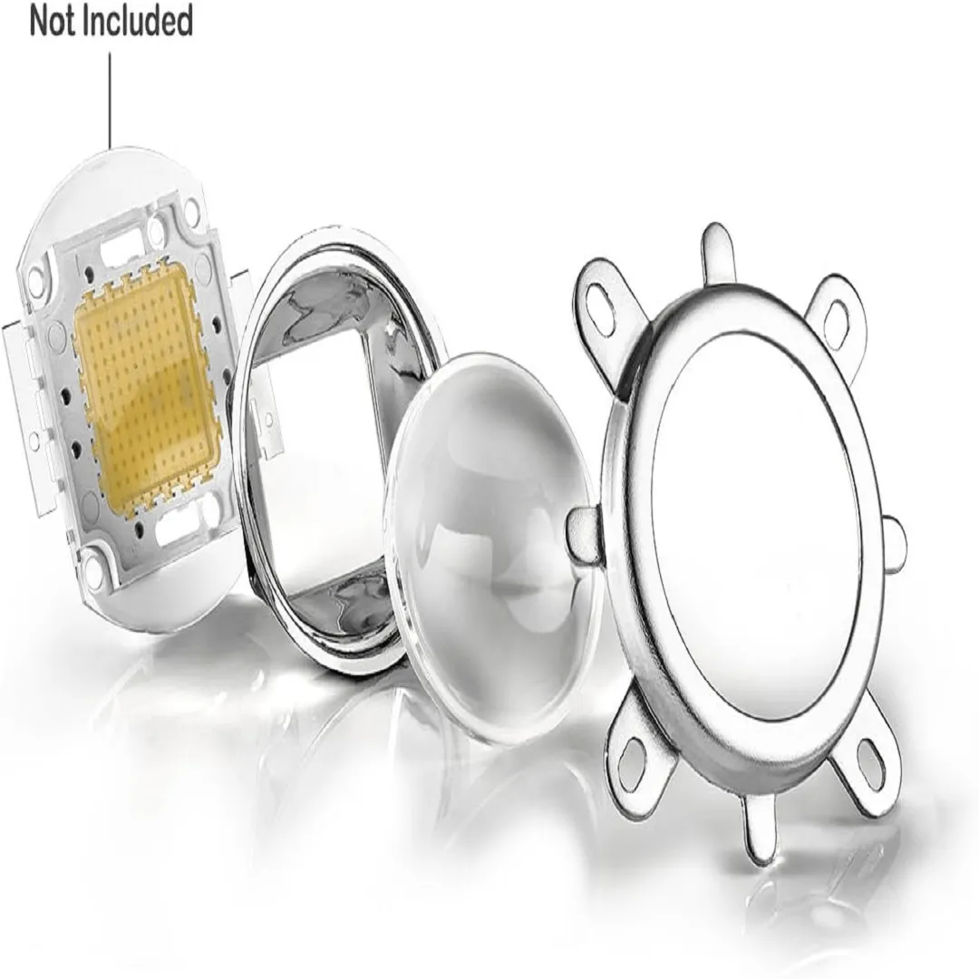 LED haute puissance 12v-10w et durable pour votre maison ou votre entreprise