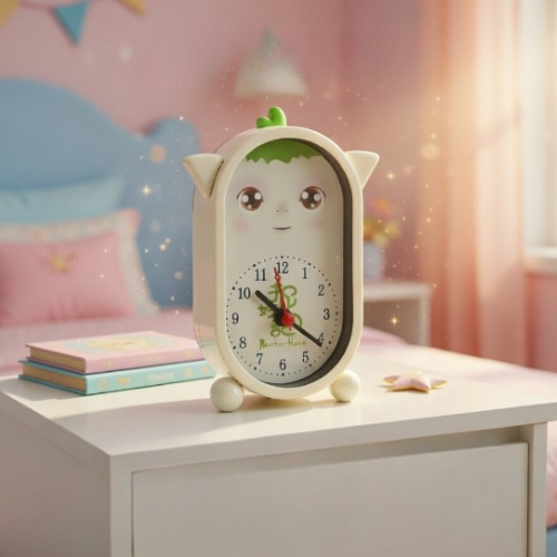 Cadeaux pour enfants – Réveils ludiques et décoratifs.