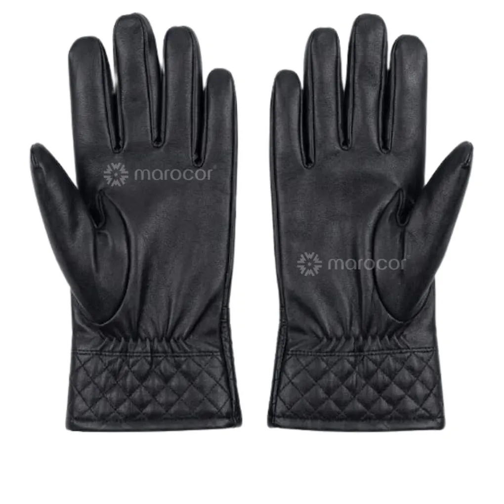 gants Protection Thermique Supérieure : Élégance et Chaleur