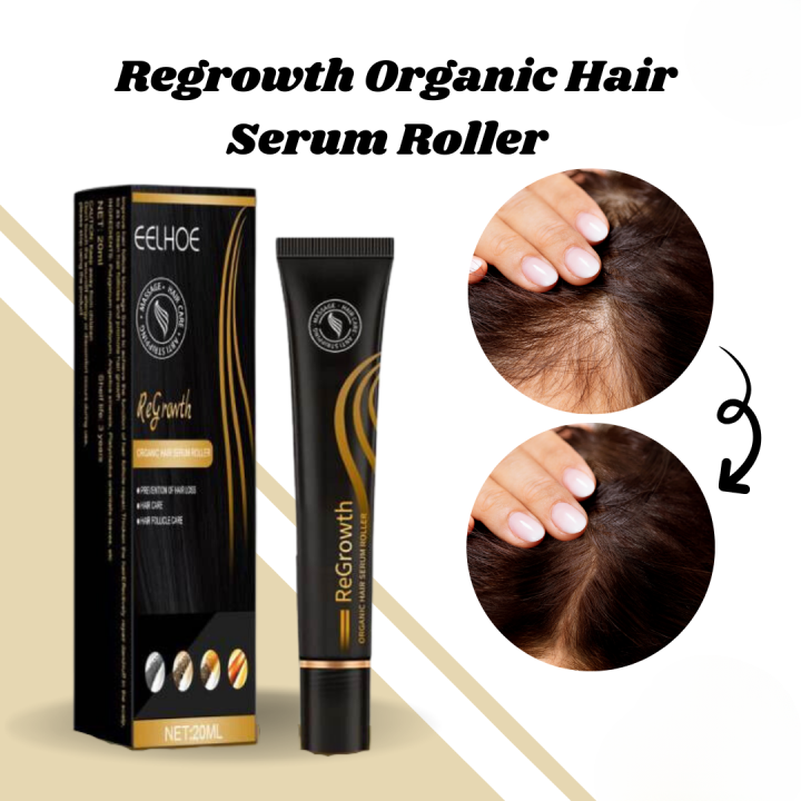 Secrets de Beauté Révélés Découvrez l'huile magique pour des cheveux luxuriants