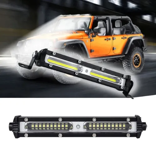 lluminez votre chemin Projecteur tout terrain pour voiture et camion