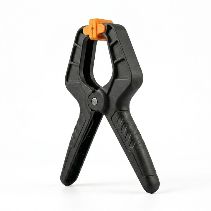 Pince à ressort de fixation 9" – plusieurs modèles pour une fixation optimale