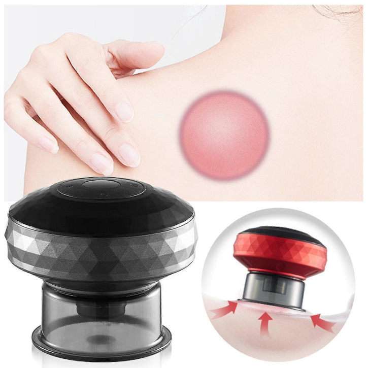 masseur-electrique-topique-pour-ventouses-cutanees ( couleur aléatoire)