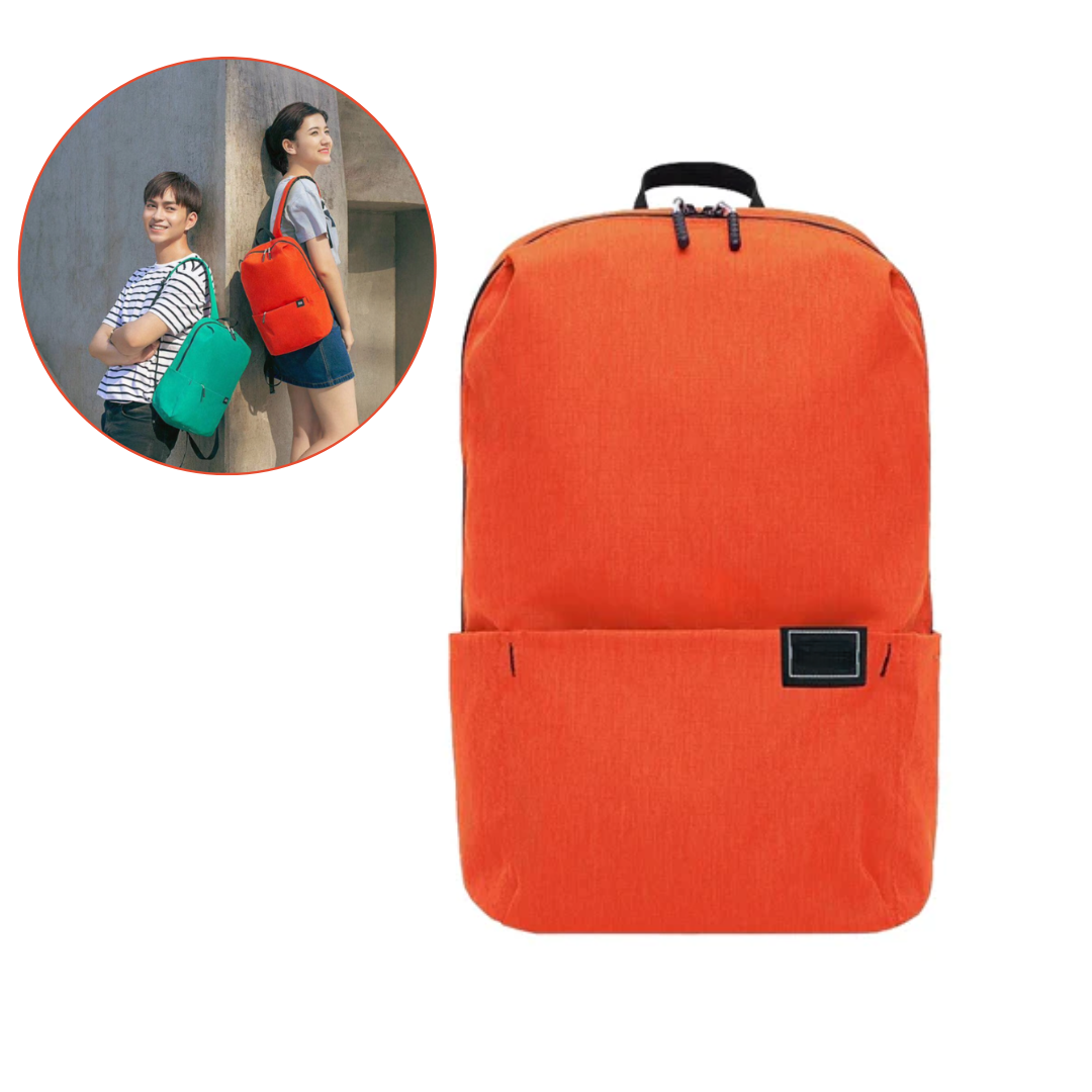 Sac à dos scolaire pour enfants multi-usage léger et pratique