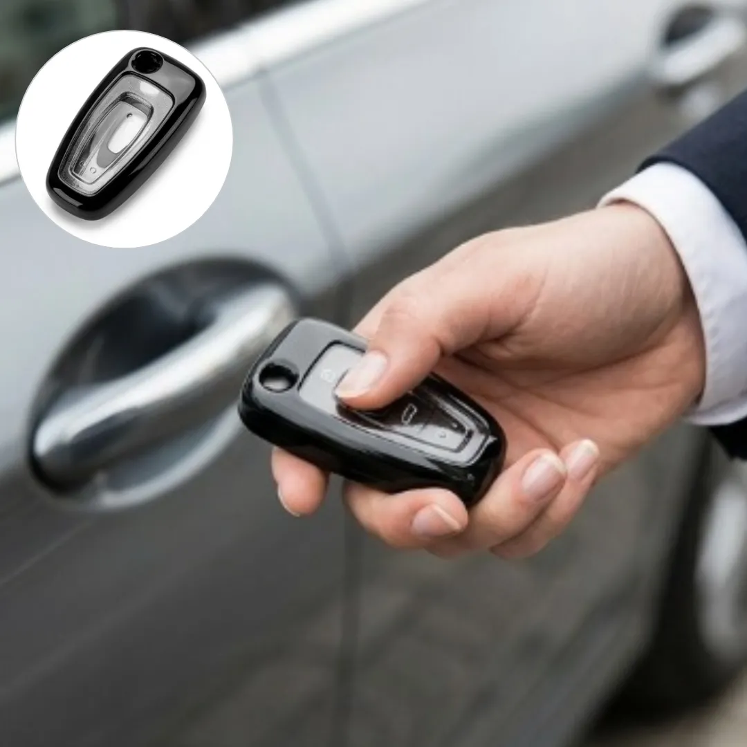 Coque de protection pour clé de voiture BMW