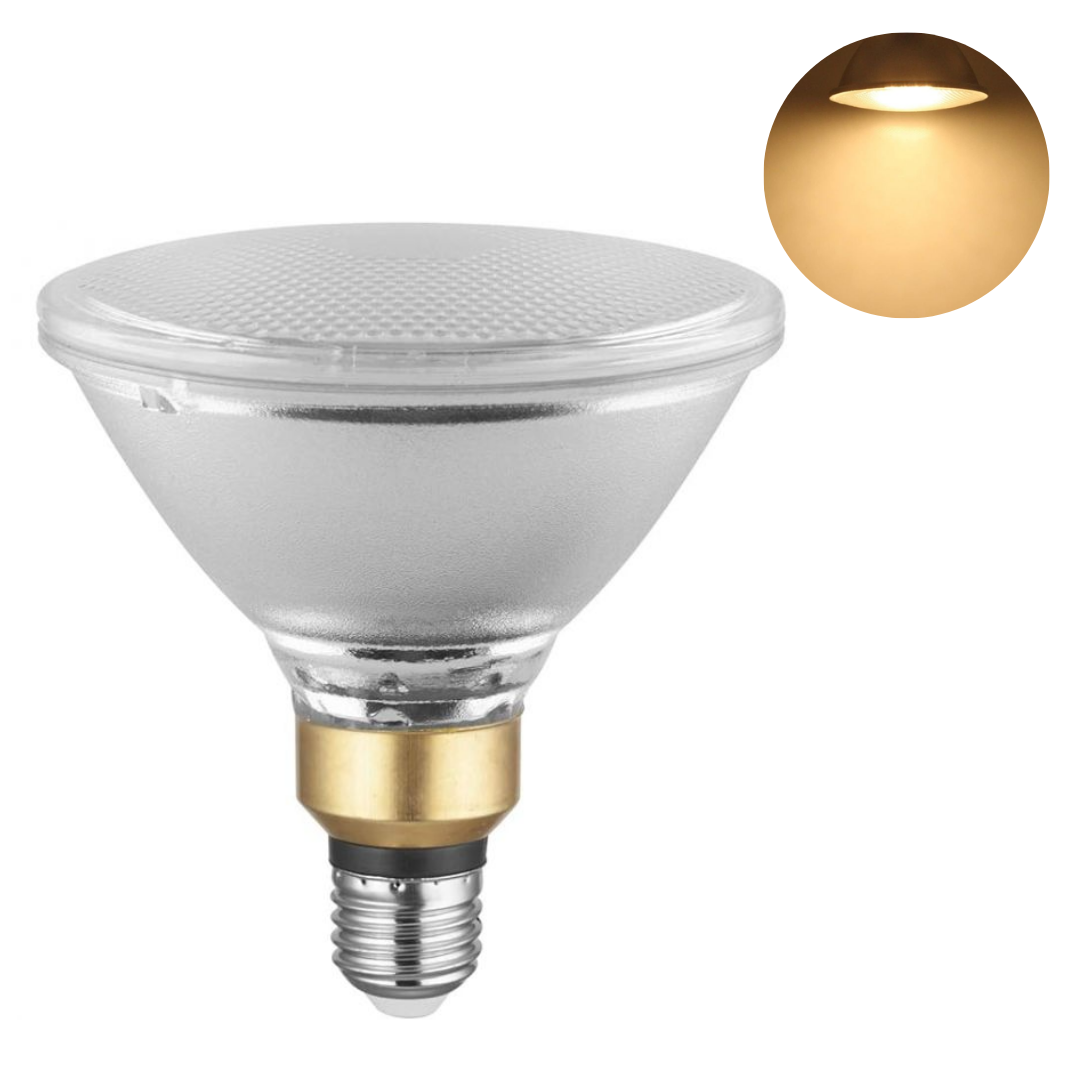 Ampoule LED E27 – Éclairage Haute Luminosité à Faible Consommation