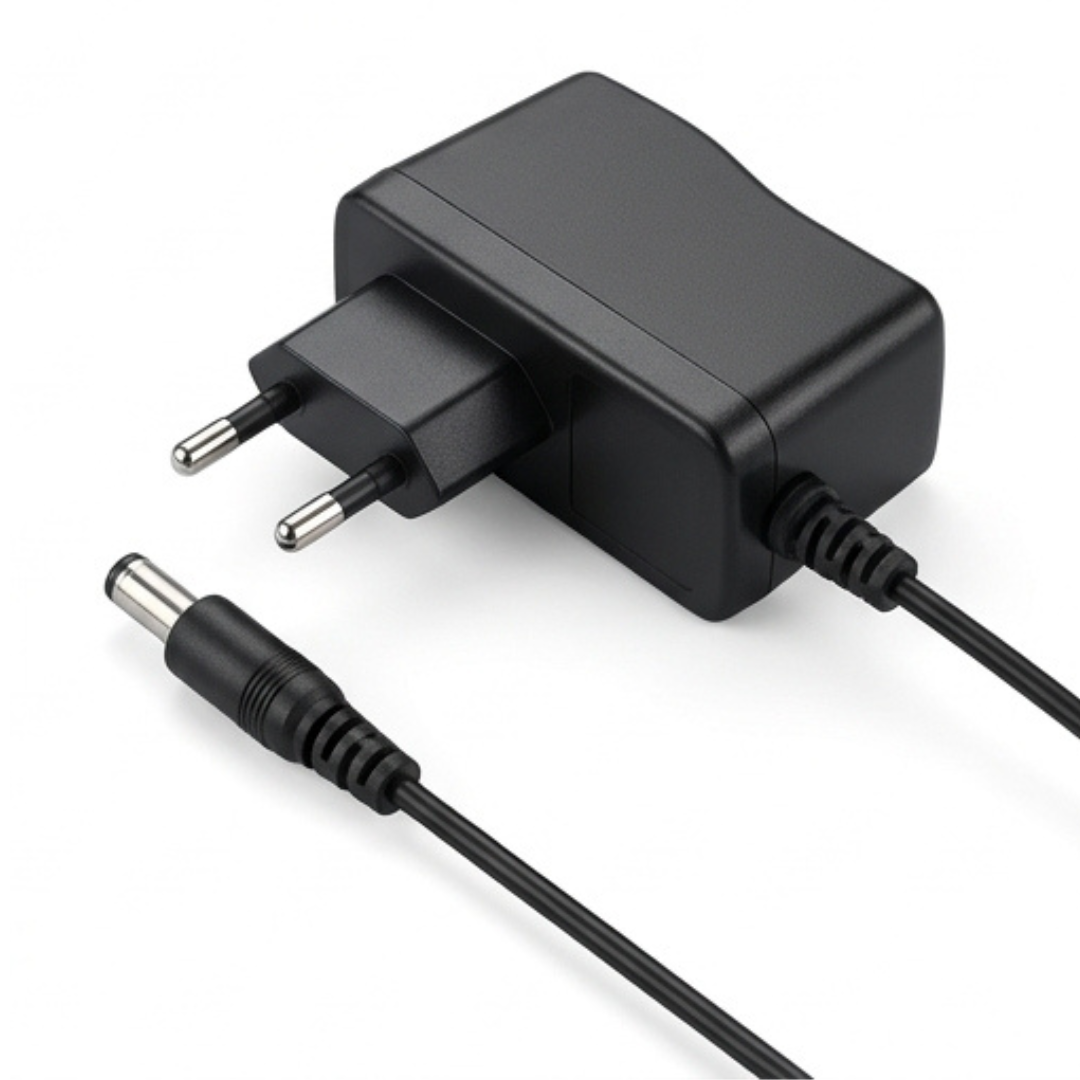 Adaptateur Secteur – Chargeur d’Alimentation Électrique