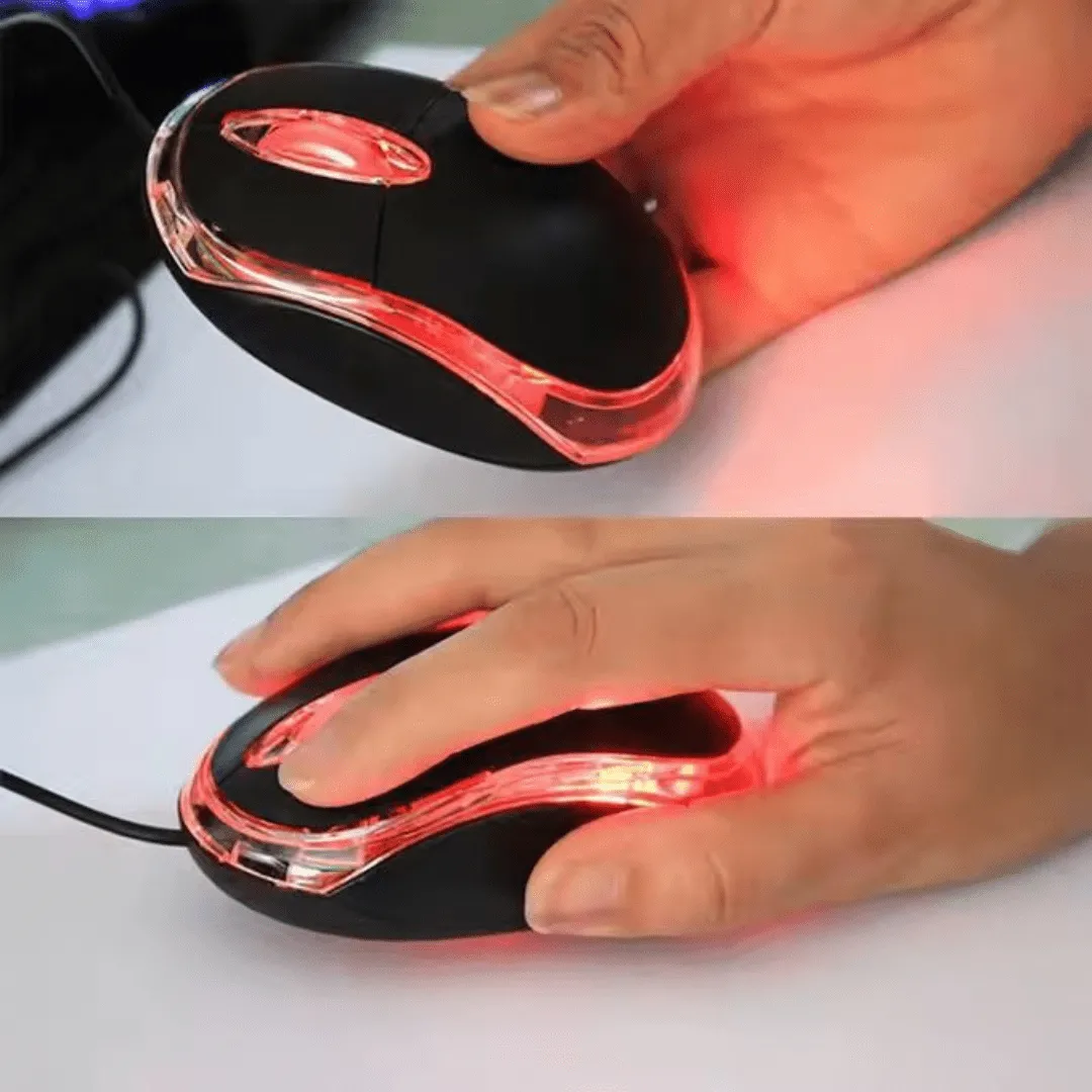 Trouvez la souris idéale, compatible avec votre ordinateur portable et votre bureau.