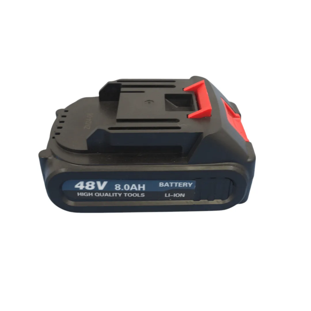 Batterie de rechange 48V Max - Compatible avec les outils électriques sans fil