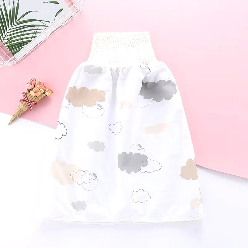 Sous-vêtements d'entraînement : Parfaits pour la transition au pot