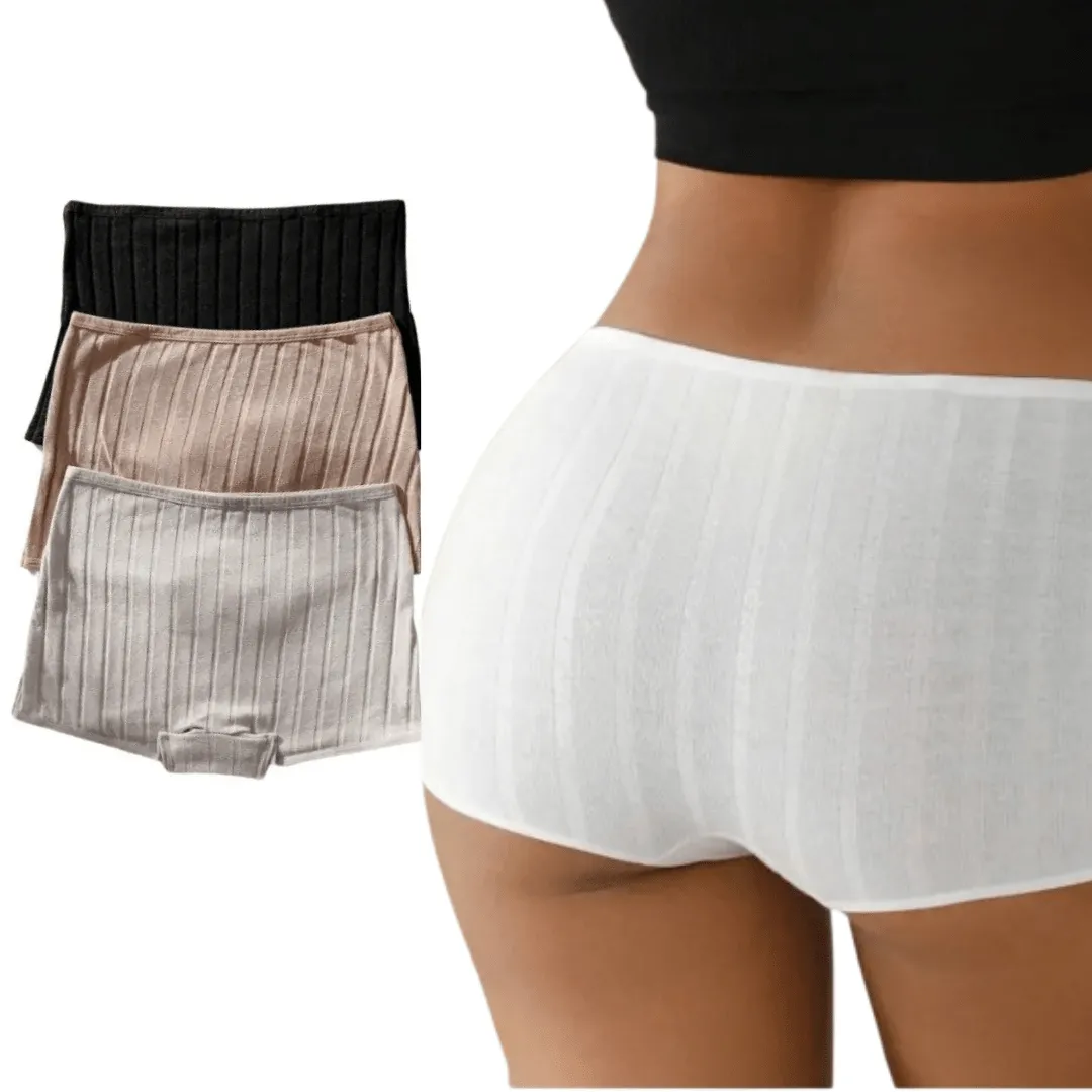 Short d'été sans couture pour femmes et filles