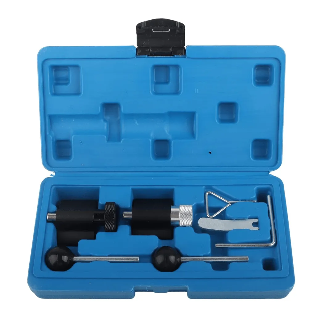 Kit d'outils de Remplacement de la Courroie de Distribution de moteur pour Volkswagen Audi