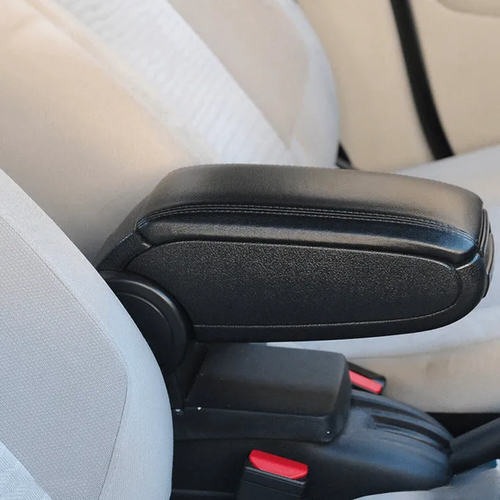 Accoudoir sur mesure pour Peugeot 301,boîte de rangement,accessoires de voiture