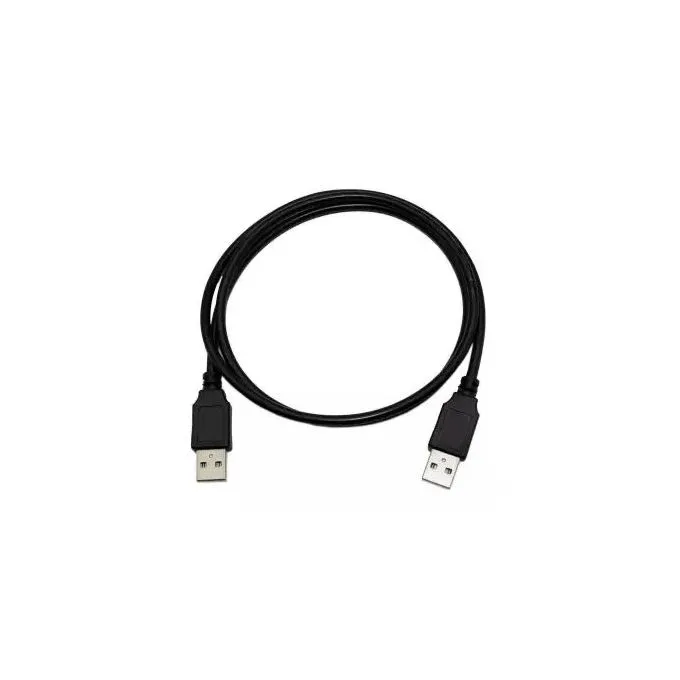 Connectez en toute simplicité Câble USB Type A/A 1.5m