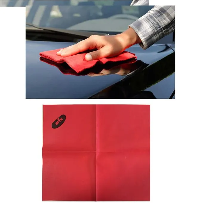 Arix 2 en 1 L'ultime solution pour éliminer les taches et la graisse sur votre voiture